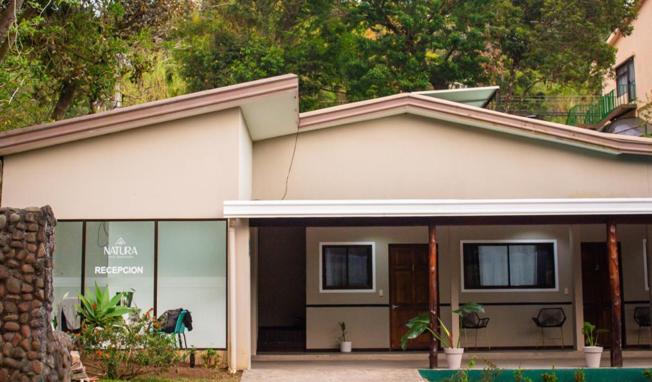 Natuera Hotel Monteverde Esterno foto