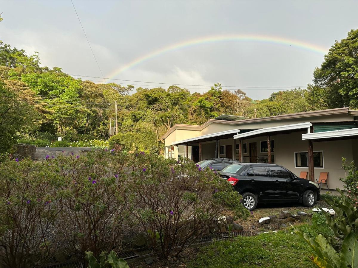 Natuera Hotel Monteverde Esterno foto