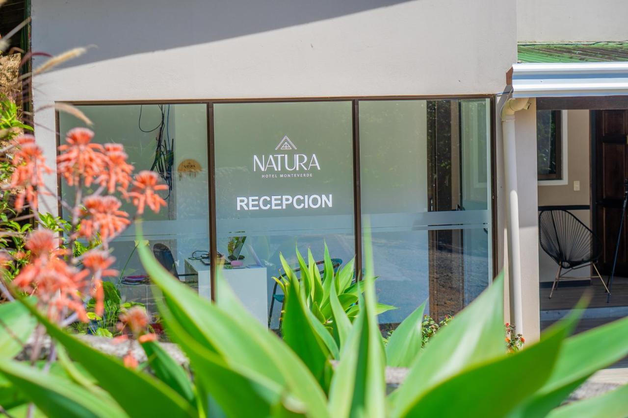 Natuera Hotel Monteverde Esterno foto